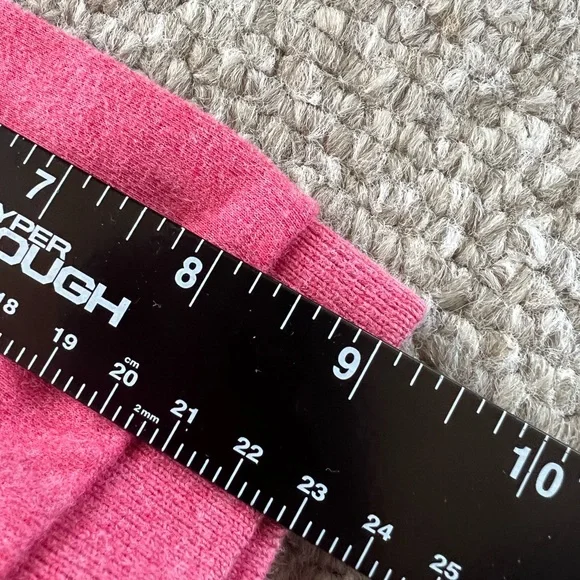 Men’s XL Polo Ralph Lauren pink/mauve SS shirt in excellent used conditi… - Picture 13 of 13